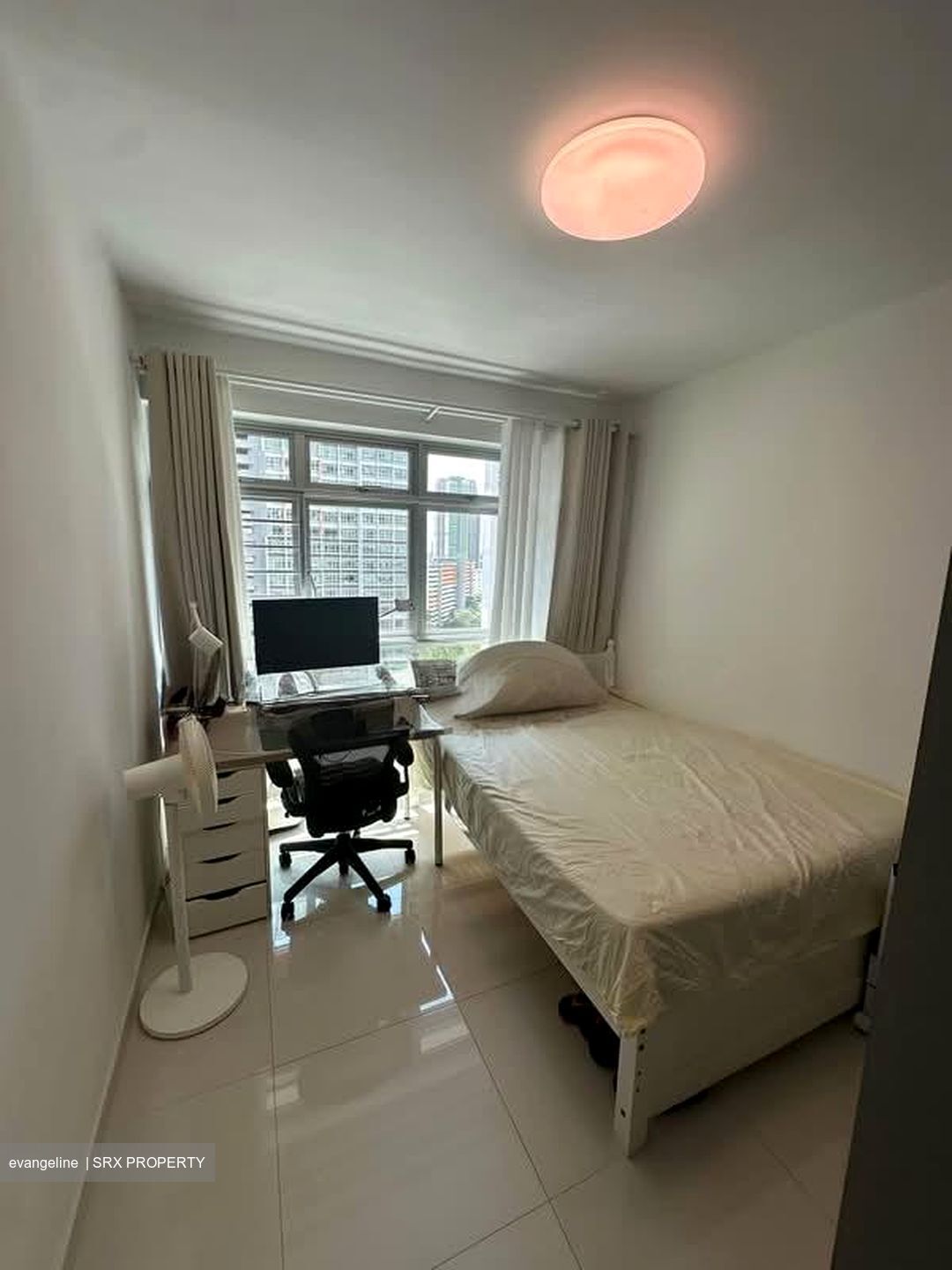 Blk 27 Ghim Moh Valley (Queenstown), HDB 4 Rooms #565211481